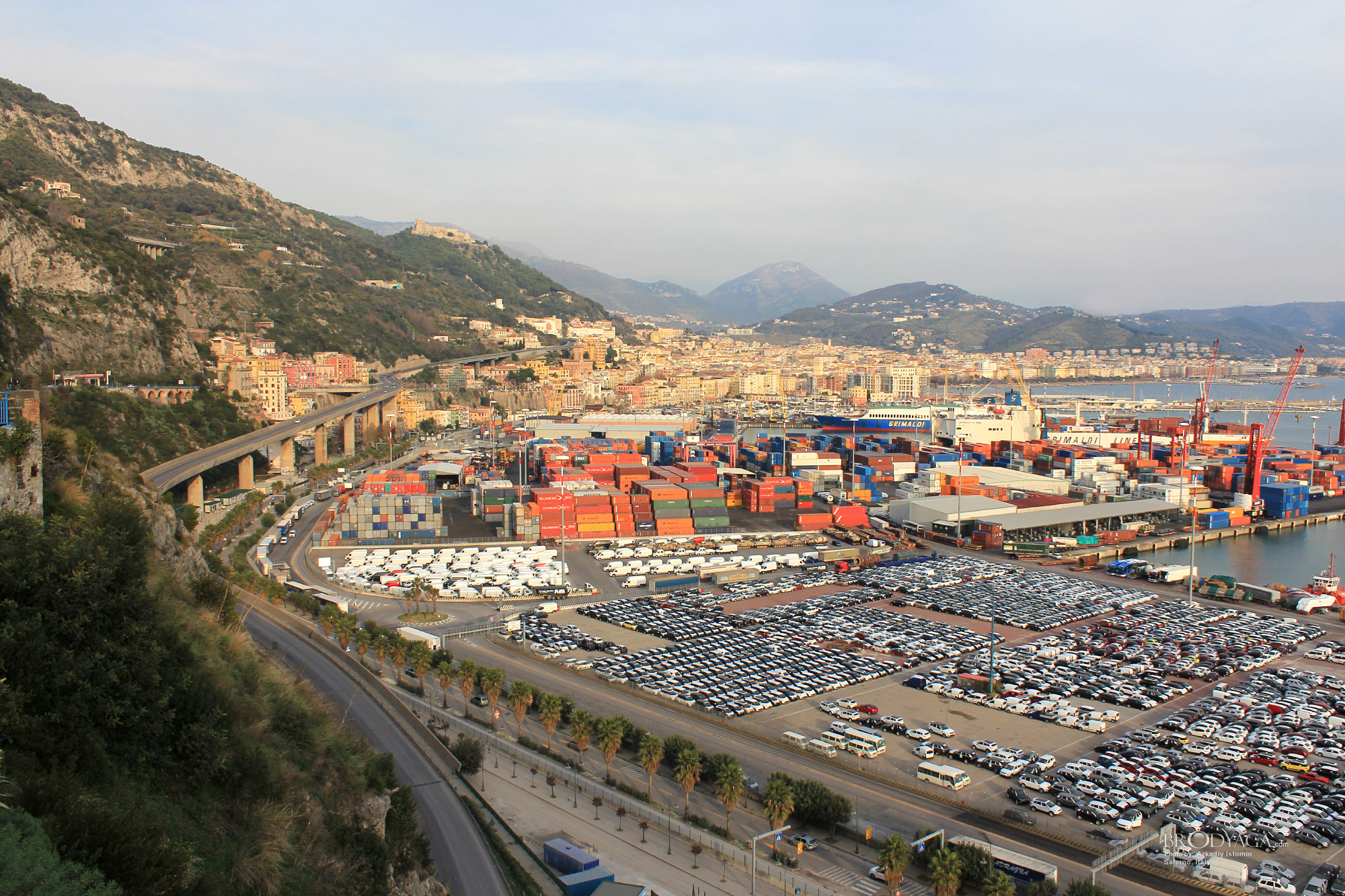 Salerno